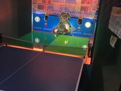 -嗨翻Hi-Fun竞技主题乐园·蹦床亲子生日轰趴(国光1937店)