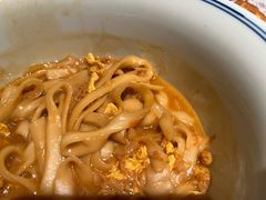 寻根炒面-杏花堂晋商私房菜(华熙五棵松店)