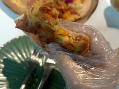 -做披萨的奇葩(中海央墅店)