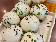 -东泰祥生煎馆(长宁路店)