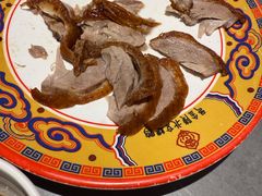 -邑金陵北京烤鸭店·现炒家常菜(ITC MALL店)