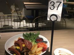 -Maxpoint Kitchen 西餐咖啡(乐峰广场店)