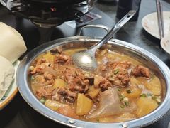 -老山东·山东菜(鲁菜名店)