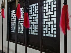 -闽粤南澳总镇府