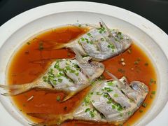 -上海银厨(武宁路店)