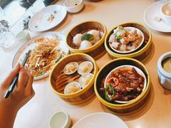 -蒸武门·广式茶点(石滩店)