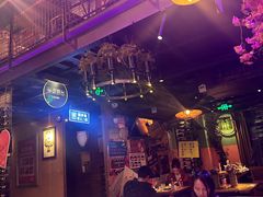 -胡桃里乐队酒馆(昙华林店)
