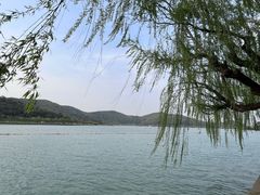 -南北湖风景区