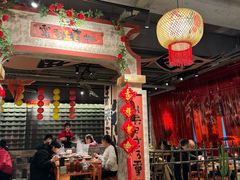 -周小明火锅(黑金冠社区店)