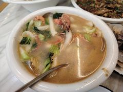 -宁波小海鲜(秀文路店)