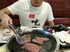 -粤潮牛肉火锅店(江南大道店)