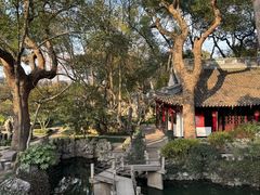 -绮园景区