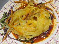 -撒拉花儿·新疆菜·清真(太阳宫店)