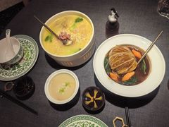 -南里山房·新淮扬菜(徐汇万科店)