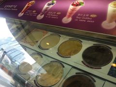 -哈根达斯(深圳海岸城店)