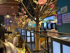 -梨花自助烤肉(天河城店)