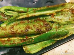 -老范地摊烧烤(阳光金地园店)