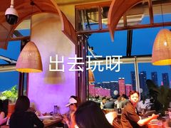 -不二·民谣音乐餐吧(长沙店)
