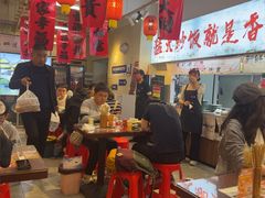 -扬二春炒饭(国庆路总店)