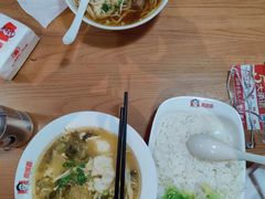 -南城香·饭香串香馄饨香(赵公口店)
