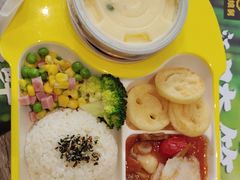 -老娘舅中式快餐(美好广场店)