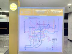 -民安大道(地铁站)