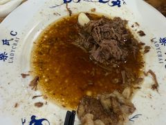 -柴氏风味斋(甘家口店)