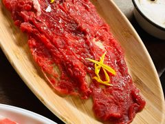 -前门杨记·铜锅涮肉(王府井·故宫店)