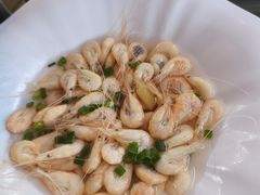 -品渔味湖鲜馆(拈花湾店)