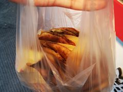 -老上海葱油饼(黄河路店)