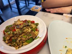 -京城小江南·北京烤鸭·江南土菜·白鱼(中关村店)