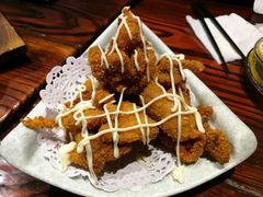 -石屋料理(南京西路店)