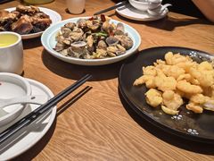-吕氏疙瘩汤·新鲁菜(济南万象城店)