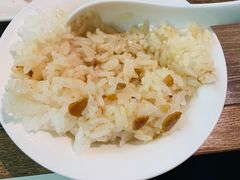 -茉莉餐厅(包河万达店)
