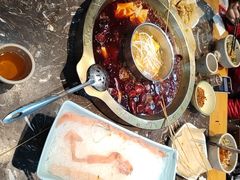 -堂客老火锅(欣阳广场总店)