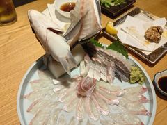 -桂马·日本料理·海胆·海鲜饭·酒场(民主广场店)