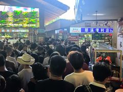 -天河潭旅游度假区
