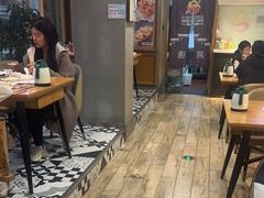 -粟氏天府·东北烧烤(长安街店)