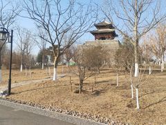 -水西公园