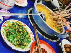 -马路边边串串香(双井直营店)