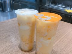 -CoCo都可(湖滨银泰店B区店)