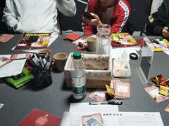 -剧狐剧本杀(徐汇1号店)