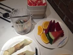 -星伦多自助料理(花山金鹰店)
