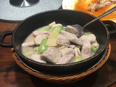 -猪肉婆私房菜(容桂总店)