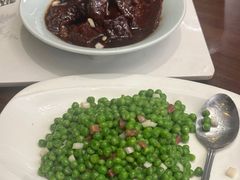 -山外山菜馆(玉泉路店)