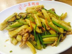 -小姜锅贴(凤凰街店)