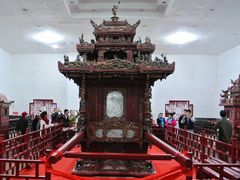 -新安江山水画廊风景区