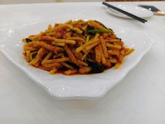 -红菜坊·烤鸭·川鲁宴(石园店)