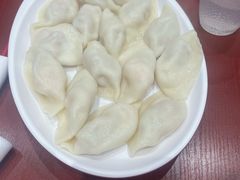 -喜家德虾仁水饺(长泰广场店)