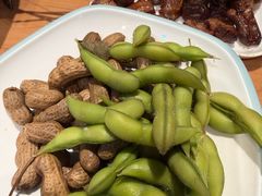 -华府九号海鲜烧烤大排档(龙域店)